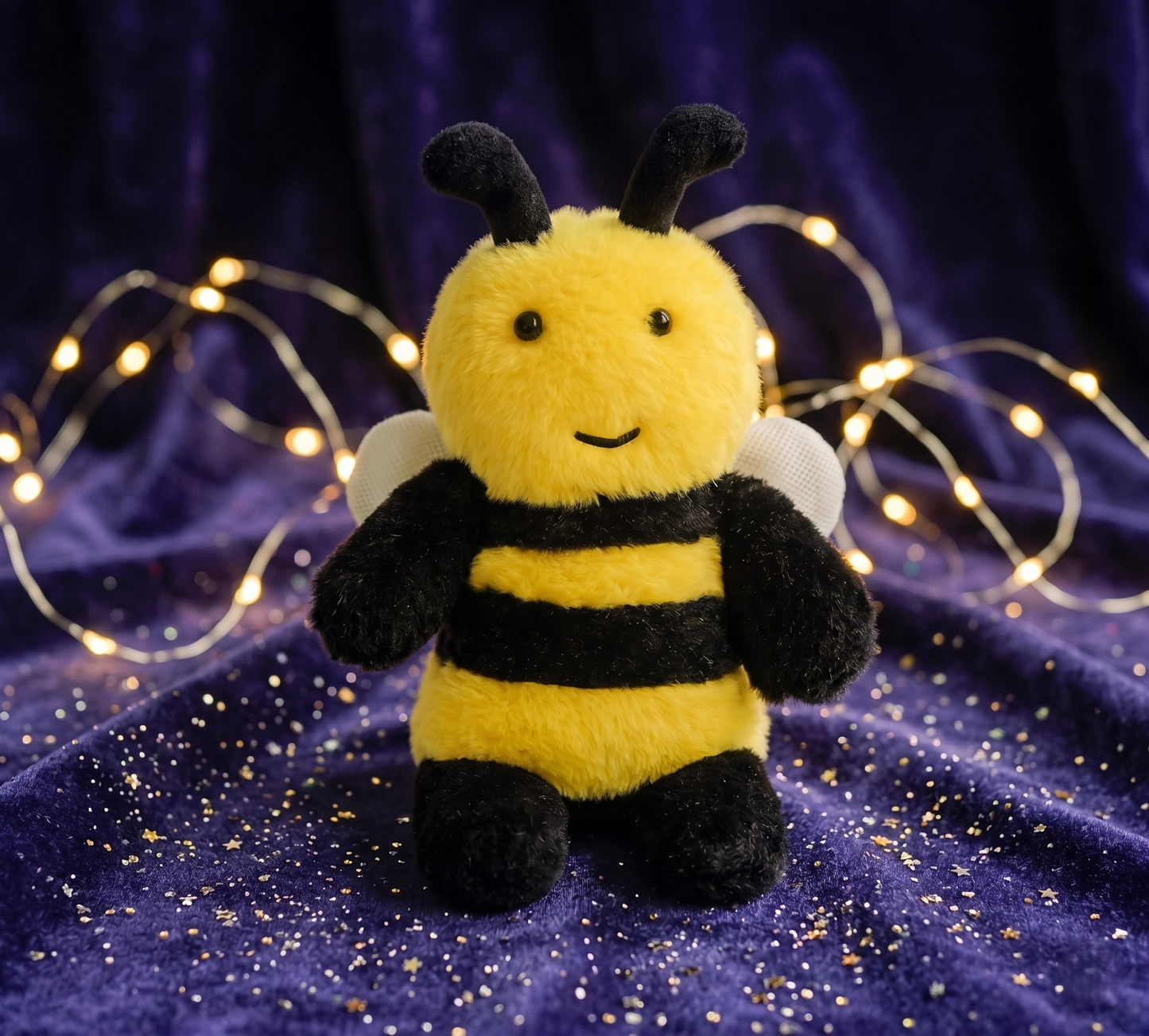 Bibi the Bumble Bee