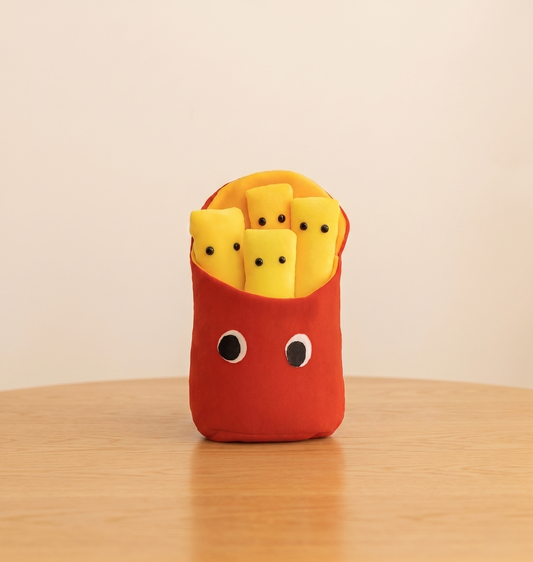 Frylo the Little Fries