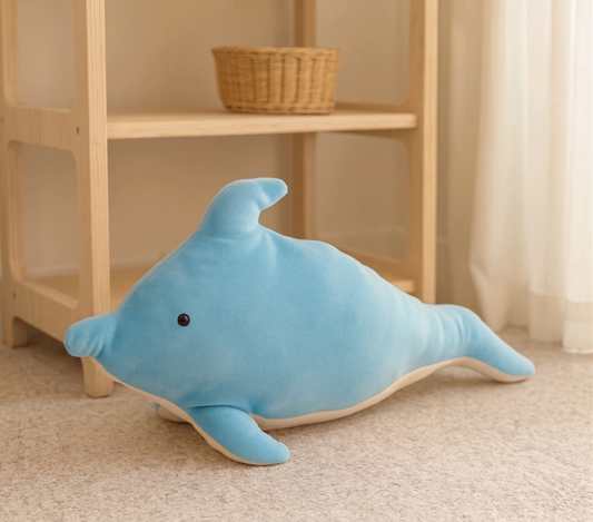 Dori the Dolphin