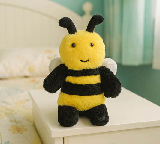 Bibi the Bumble Bee