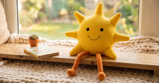 Sunny the Sunshine