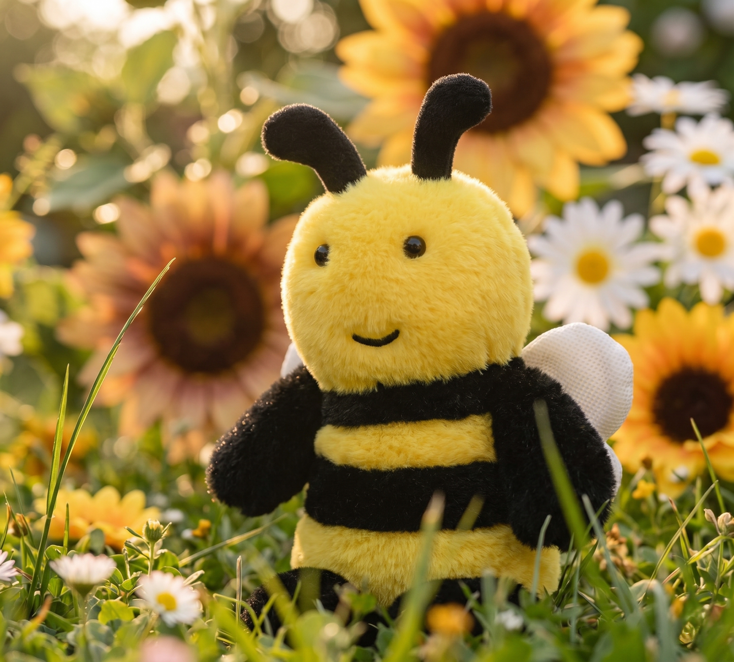 Bibi the Bumble Bee