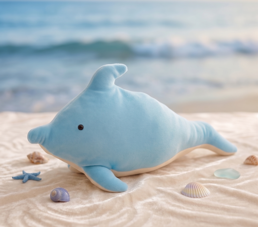 Dori the Dolphin