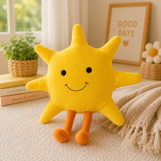 Sunny the Sunshine