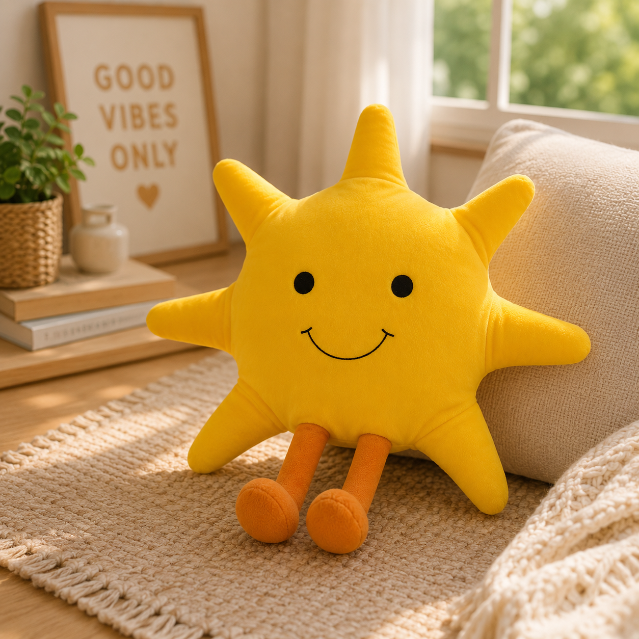 Sunny the Sunshine