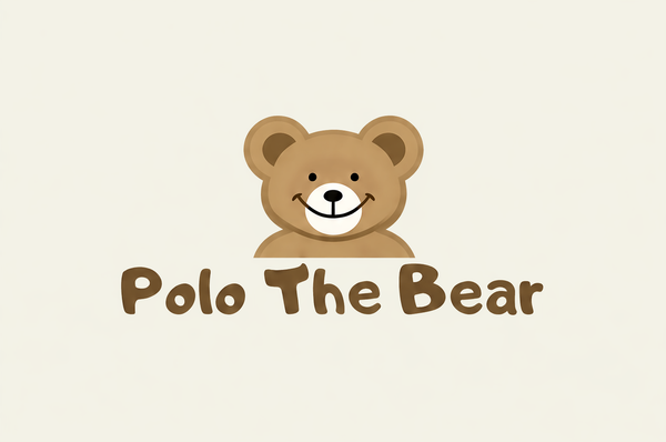Polo The Bear